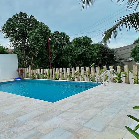 Wanderlust Hotel Mui Ne Dış mekan fotoğraf