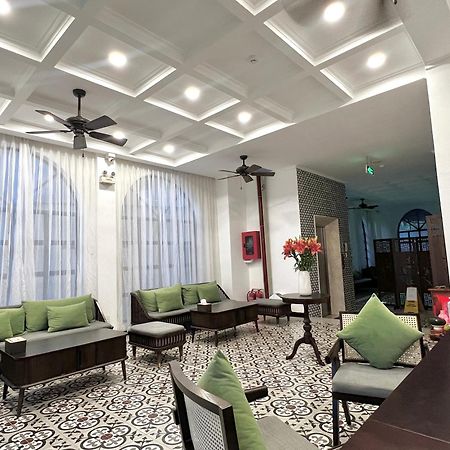 Wanderlust Hotel Mui Ne Dış mekan fotoğraf