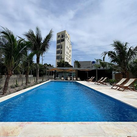 Wanderlust Hotel Mui Ne Dış mekan fotoğraf