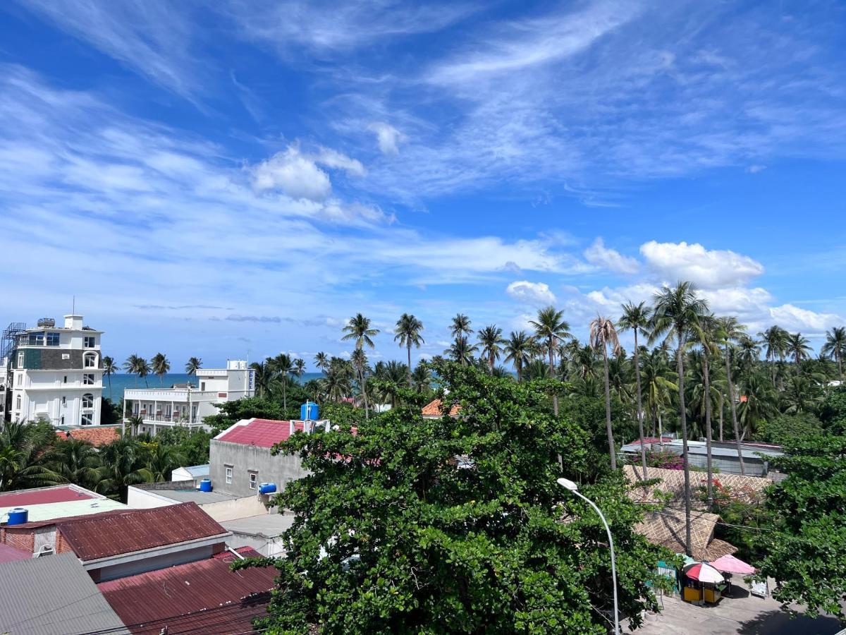 Wanderlust Hotel Mui Ne Dış mekan fotoğraf