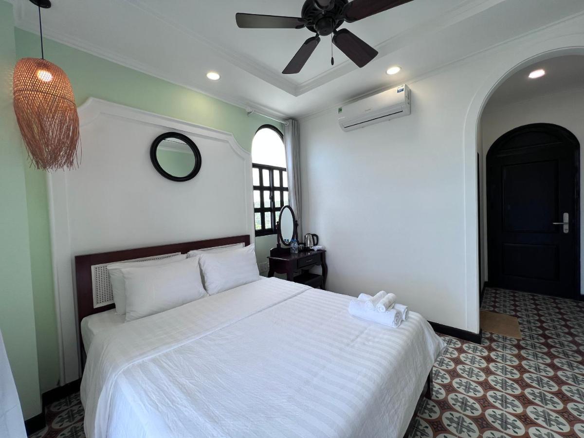 Wanderlust Hotel Mui Ne Dış mekan fotoğraf