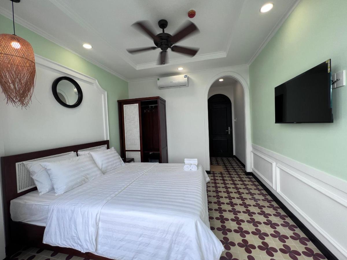 Wanderlust Hotel Mui Ne Dış mekan fotoğraf