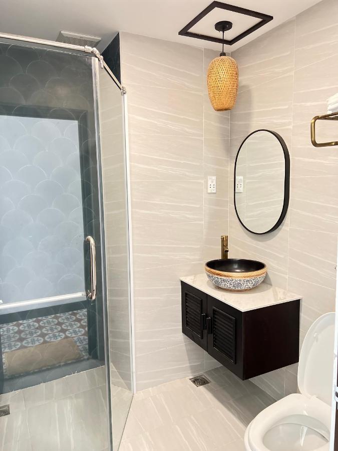 Wanderlust Hotel Mui Ne Dış mekan fotoğraf