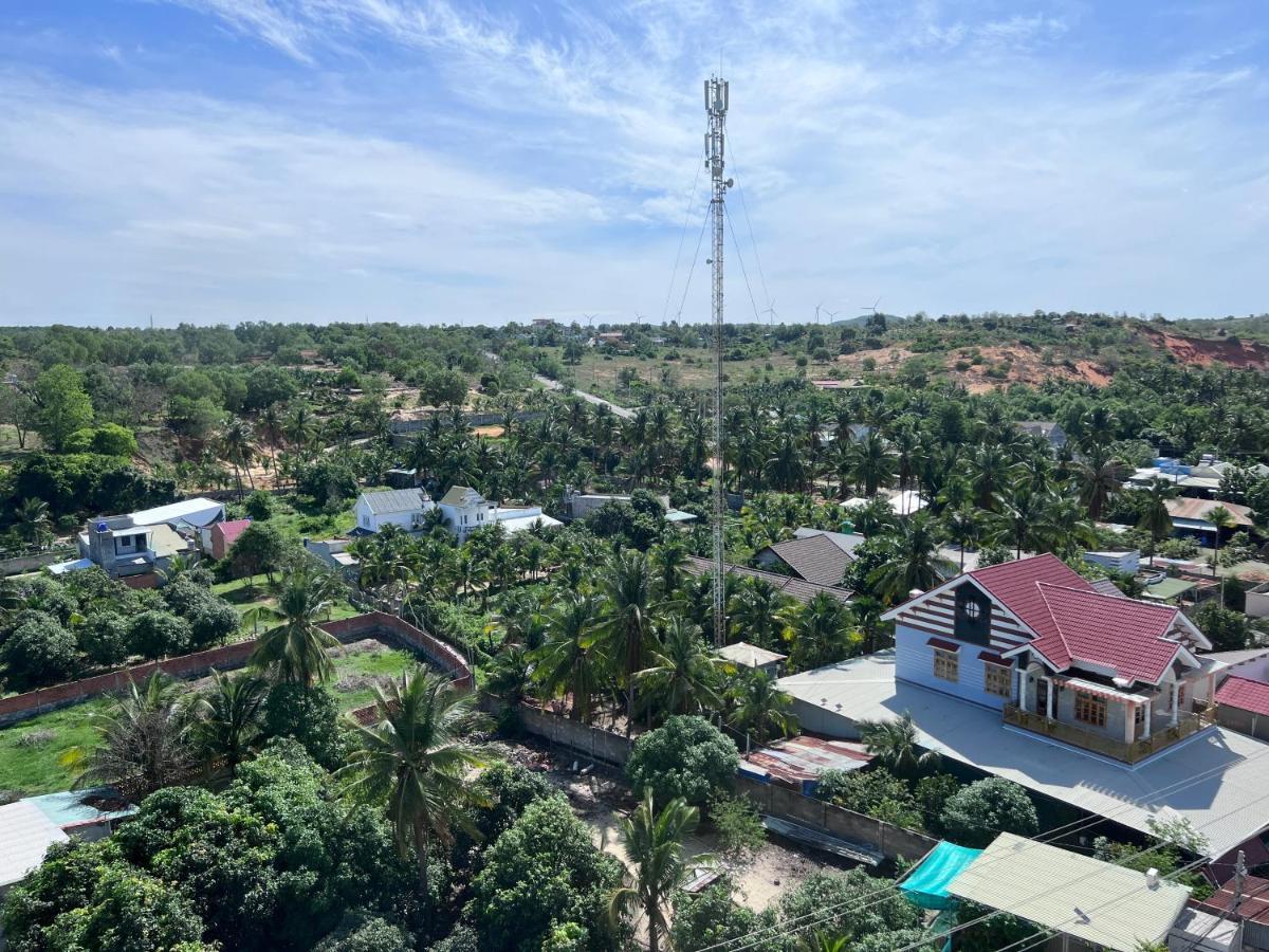 Wanderlust Hotel Mui Ne Dış mekan fotoğraf