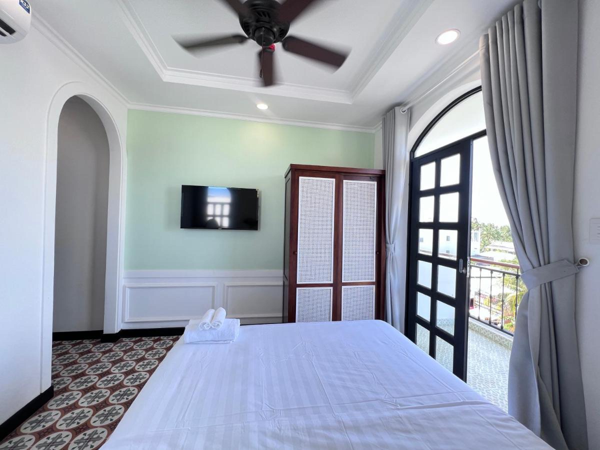 Wanderlust Hotel Mui Ne Dış mekan fotoğraf