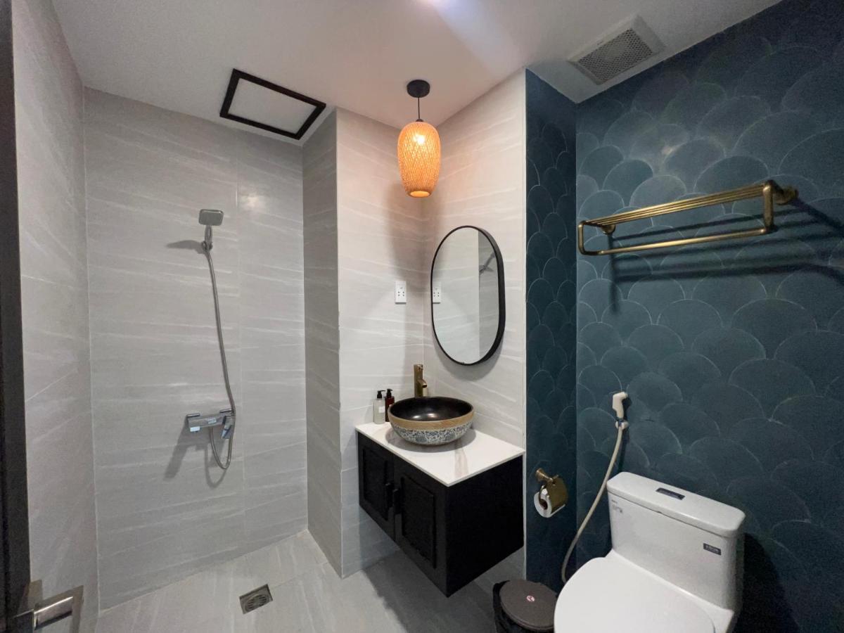 Wanderlust Hotel Mui Ne Dış mekan fotoğraf