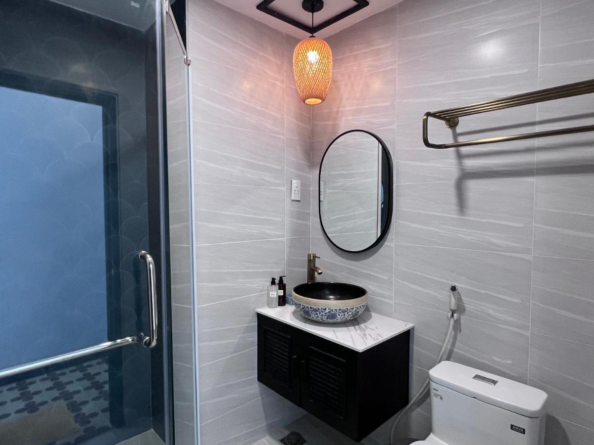 Wanderlust Hotel Mui Ne Dış mekan fotoğraf