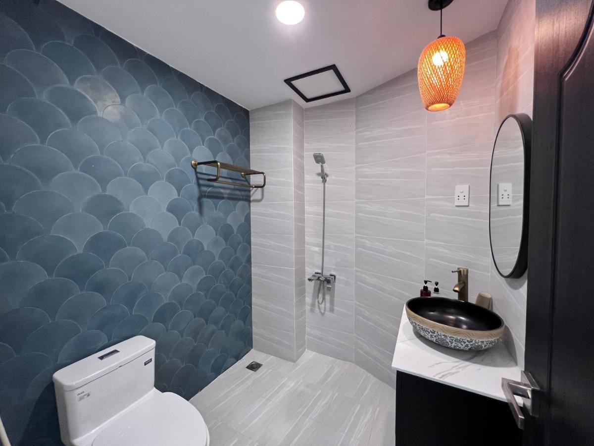 Wanderlust Hotel Mui Ne Dış mekan fotoğraf