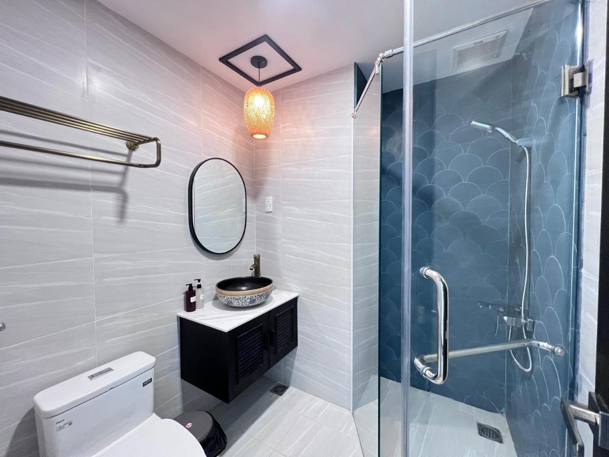 Wanderlust Hotel Mui Ne Dış mekan fotoğraf