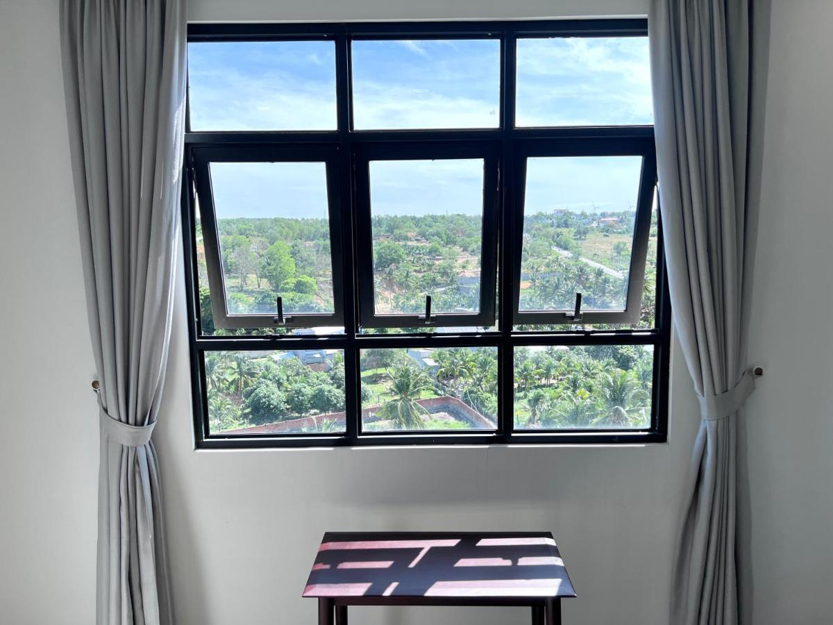 Wanderlust Hotel Mui Ne Dış mekan fotoğraf