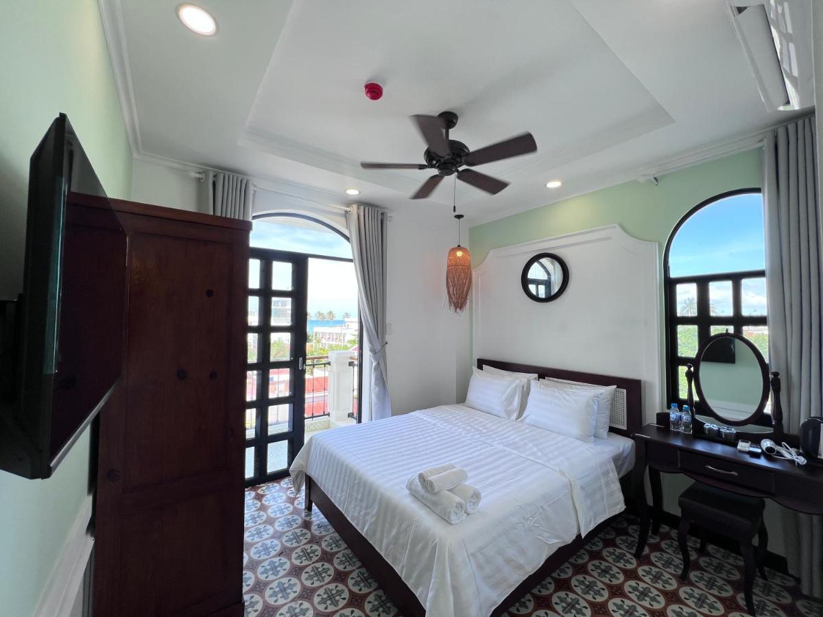 Wanderlust Hotel Mui Ne Dış mekan fotoğraf