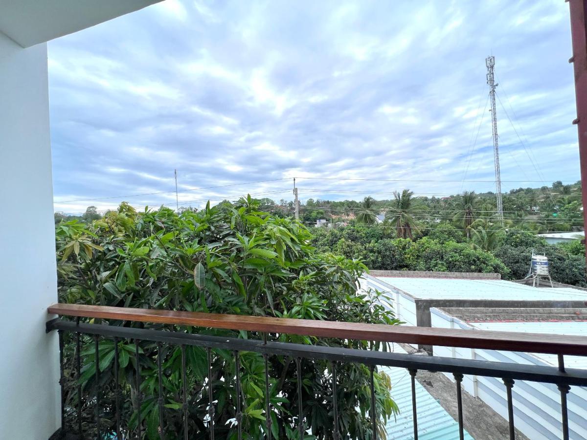 Wanderlust Hotel Mui Ne Dış mekan fotoğraf