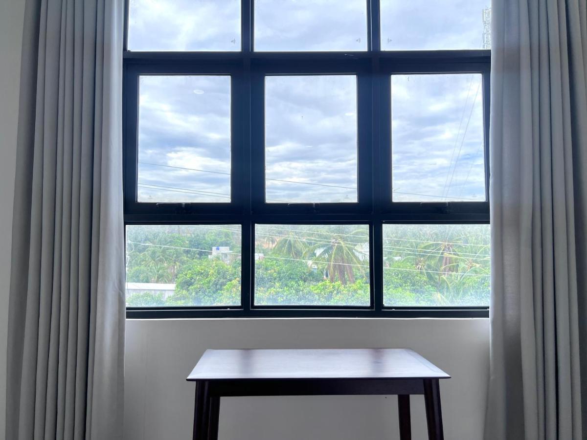 Wanderlust Hotel Mui Ne Dış mekan fotoğraf